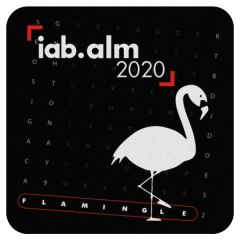 35 Pt 4.0 Inch Square Coasters