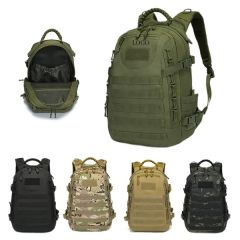 35L Oxford Outdoor Molle System Tactical Backpack