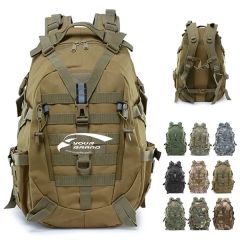 35L Tactical Military Pack Backpack Bags