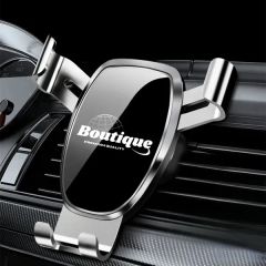 360 Degree Adjustable Vent Holder Auto Accessories