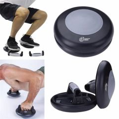 360 Degrees Rotating Push-Up Grips