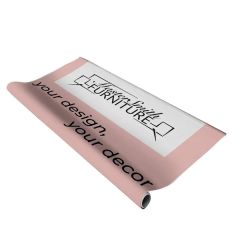 36 Inch Stratus Retractor Banner Dry-Erase Media