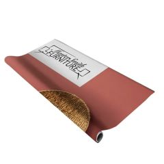 36 Inch Stratus Retractor Banner No-Curl Hybrid Media
