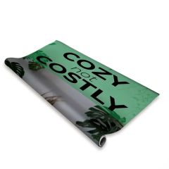 36 Inch Stratus Retractor Banner PVC-Free Media