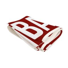 36 Inch X 36 Inch Aerial SEG Ceiling-Mount Graphic Panels