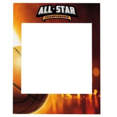 36 Inch X 48 Inch Selfie Frame