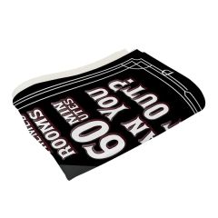 36 Inch X 48 Inch Value SEG Wall Mount Graphic Panel