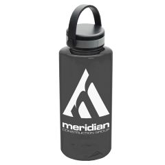 36 Oz Mountaineer Bottle With EZ Grip Handle Lid