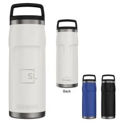 OtterBox Elevation 64oz Growler- Stainless Steel
