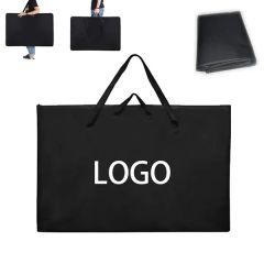 37 Inch X 25 Inch Foldable Portfolio Case