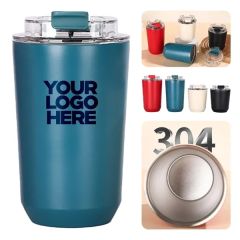 380 mL Stainless Steel Coffee Cup