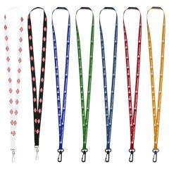 3/8 Inch Econo Lanyard
