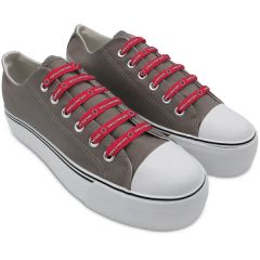 3/8 Inch Polyester Shoe Laces