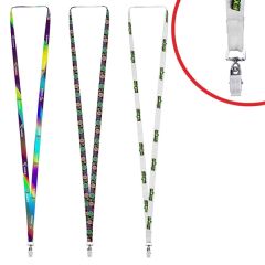 3/8 Inch Sublimation Printing