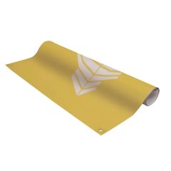 3.5 Ft Frameworx Banner 1-Sided, No-Curl Opaque