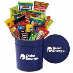 3.5 Gallon Crowd Pleaser Tin