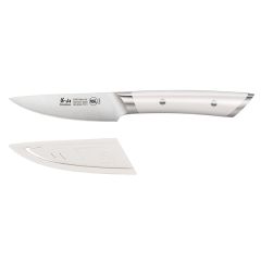 3.5-Inch Helena Paring Knife - White