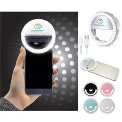 3.5 Inch Wow Phone Camera LED Light Ring