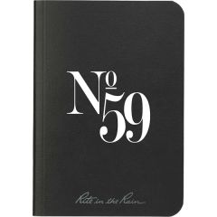 3.5 Inch X 5.25 Inch Rite In The Rain Soft Cover Notebook