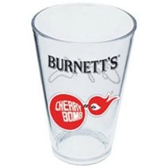 3.5 Oz Tall Plastic Cup Sampler