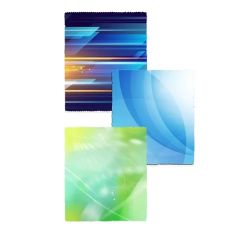 3.5 X 2 Microfiber Cloth