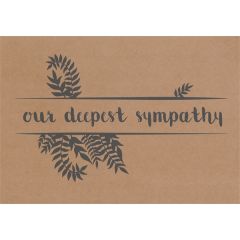 3.5 X 5 Everyday Business Note Cards