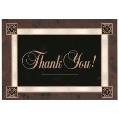 3.5 X 5 Everyday Business Note Cards