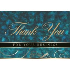 3.5 X 5 Everyday Business Note Cards