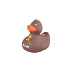 3 1/2 Inch Football Duck