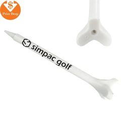 3 1/4 Inch Bio-Composite Golf Tee