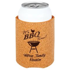 3 3/4 Inch Cork Beverage Holder