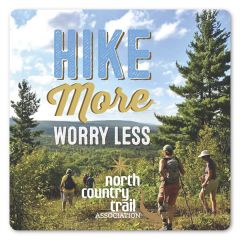 3.5 X 3.5 In Sq Repositionable Label