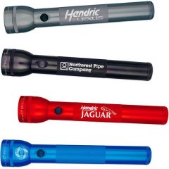 3-Cell D Maglite