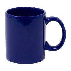 3 Finger 11 Oz Mug