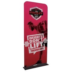 3 Ft Eurofit Banner Display Kit