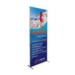 3 Ft Journey SEG Display Kit