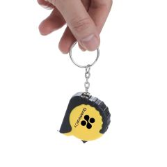 3 Ft Portable Measuring Metal Tape