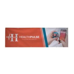 3 Ft X 10 Ft 13 Oz Vinyl Banner Single-Sided