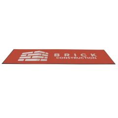 3 Ft X 10 Ft Floor Hugger Mat