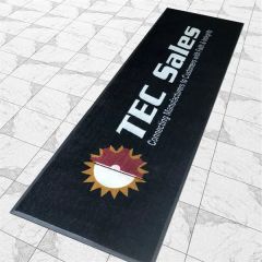 3 Ft X 10 Ft Large Indoor Entry Mat