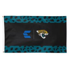 3 Ft X 5 Ft Applique Flag 2 Sided