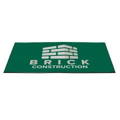 3 Ft X 5 Ft Floor Hugger Mat