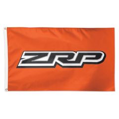 3 Ft X 5 Ft One Sided Imported Flag