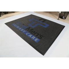 3 Ft X 5 Ft Waterhog Classic Entrance Mats