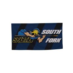 3 Ft X 6 Ft Parade Banner Straight Bottom