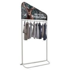 3 Ft X 71 Inch Eurofit Evolution Apparel Incline Wall