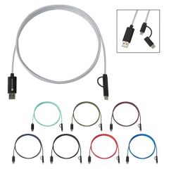 3-In-1 Charging Cable