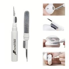 3 In 1 Cleaning Kit For Earphone
