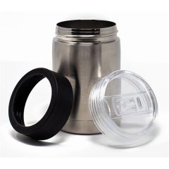 3-In-1 Insulated Beverage Holder
