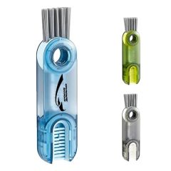 3 In 1 Multi-Functional Gap Cleaning Brush For Small Spaces